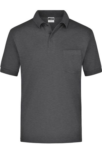 Image produit Polo-Piqué Pocket