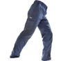 Result Stretch Trousers navy