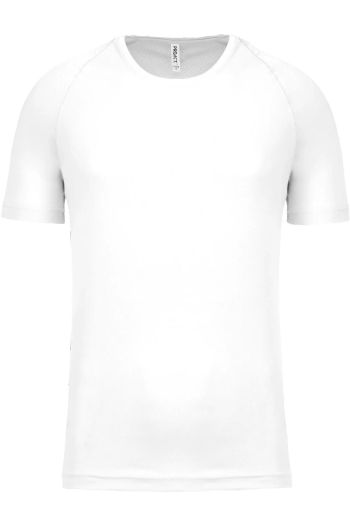 Image produit T-shirt sport manches courtes enfant