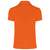 ProAct Polo sport manches courtes enfant orange