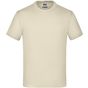 James&Nicholson Junior Basic-T stone