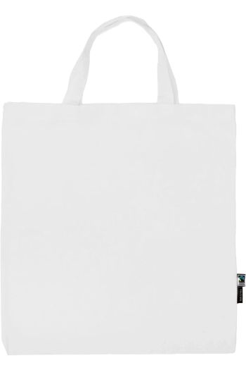 Shopping Bag, Short Handles