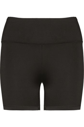 Image produit Shorty écoresponsable femme