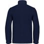 Kariban Veste micropolaire zippée enfant navy