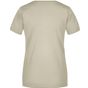 James&Nicholson Ladies' Basic-T stone