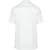 WK-Designed-To-Work Blouse polycoton avec boutons-pression homme white