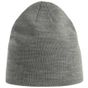 Atlantis Holly - Bonnet en polyester light_grey_melange