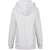 Build Your Brand Basic Kids Hoody white