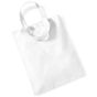 Westford Mill Mini Bag for Life white