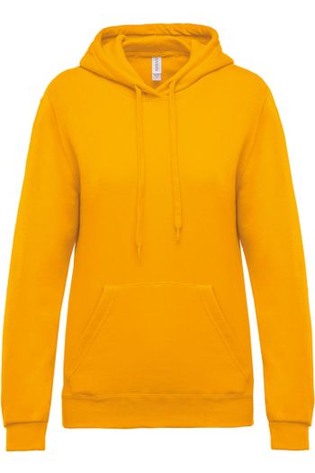 Image produit Sweat-shirt capuche femme 