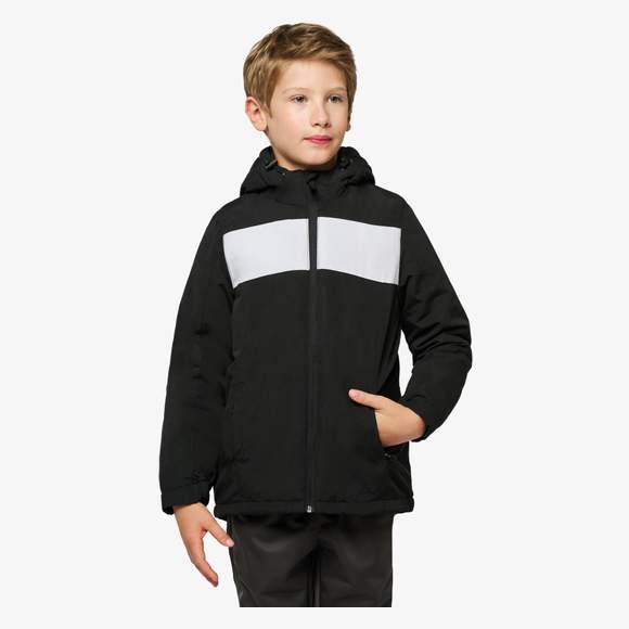 Veste club enfant ProAct