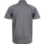 Spiro Performance Aircool polo shirt grey