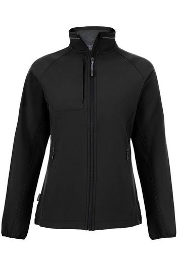 Image produit Women's expert basecamp softshell jacket