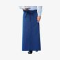 CG Workwear Slit Apron Milano 100 x 100 cm