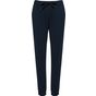 Kariban Pantalon jogging écoresponsable femme navy