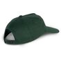 K-up First - Casquette 5 panneaux forest_green