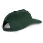 k-up First - Casquette 5 panneaux forest_green