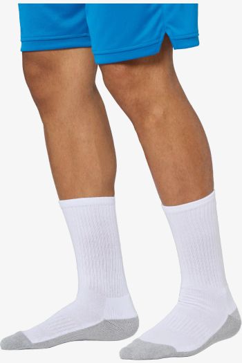 Image produit Chaussettes basket-ball unisexe
