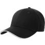 Atlantis SPORT SANDWICH-S black