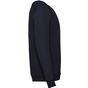 fruit of the loom Classic Raglan Sweat Kids deep_navy