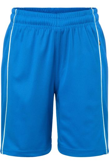 Image produit Basic Team Shorts Junior