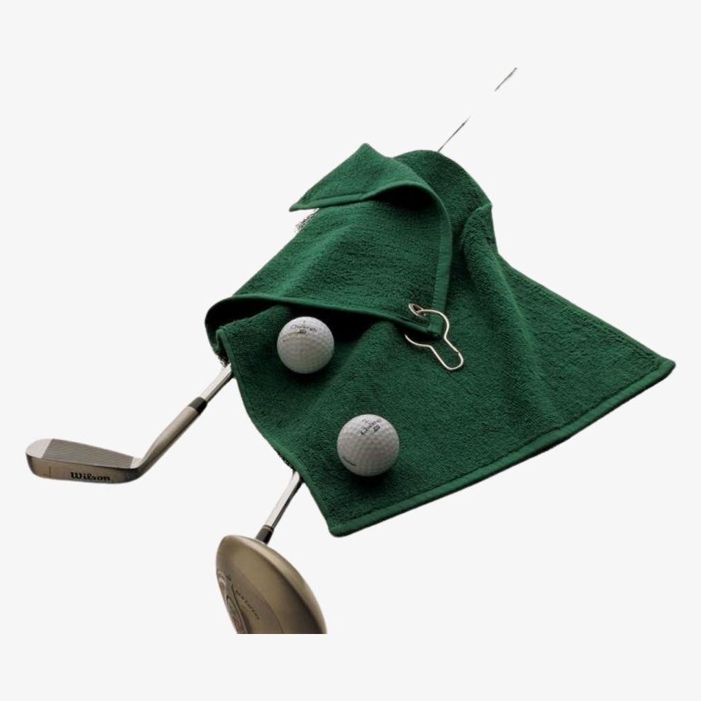 Luxury Golf Towel Towel City