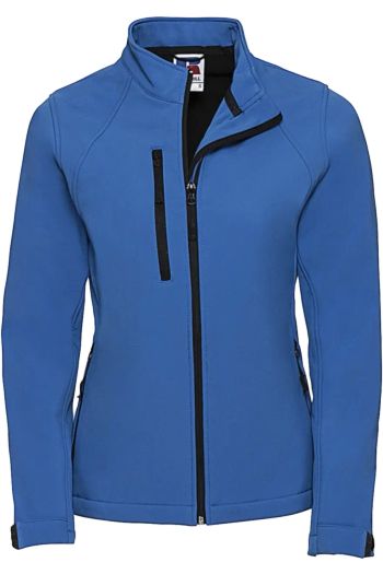 Image produit Veste softshell femme