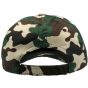 Atlantis Start Five Cap camouflage