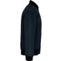 Kariban Blouson bomber homme navy