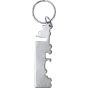 Stamina BREBEL argent