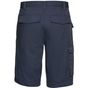 Russell Workwear Polycotton Twill Shorts french_xxl