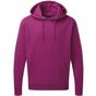 SG Originals Hooded Sweatshirt Men dark_pink