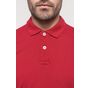 kariban Polo vintage manches courtes homme vintage_dark_red