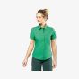 Kariban Judith - Chemise manches courtes femme