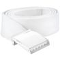 K-up CEINTURE EN POLYESTER white