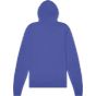 Bella Unisex sponge fleece pullover hoodie true_royal