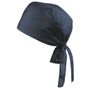 Myrtle Beach Bandana Hat navy