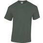 Gildan T-shirt Heavy Cotton pour adulte - tweed - 2XL
