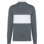 ProAct Polo Rugby manches longues sporty_grey/white