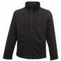 Regatta Classics Classic softshell black