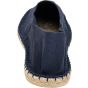 Kariban Espadrilles unisexe Made in France navy