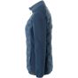 karlowsky Women's Waterproof Hybrid Jacket Outdoor-Pro Navy