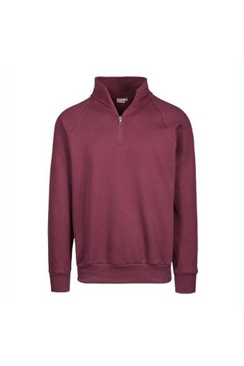 Image produit Sweat col zippé