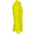 ProAct Sweat running 1/4 zip homme fluorescent_yellow