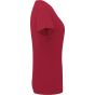 Russell Authentic t-⁠shirt classique femme classic_red