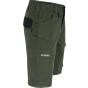 Herock Bargo Shorts dark_khaki/black