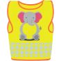 Korntex Gilet de sécurité enfant 