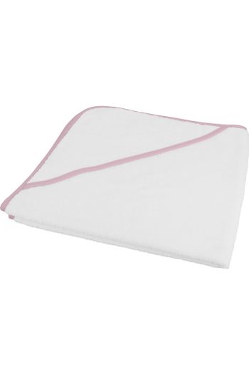 Image produit Sortie de bain éponge bébé