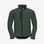 Russell Men's Softshell Jacket