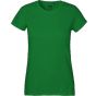 Neutral Ladies Classic T-Shirt green